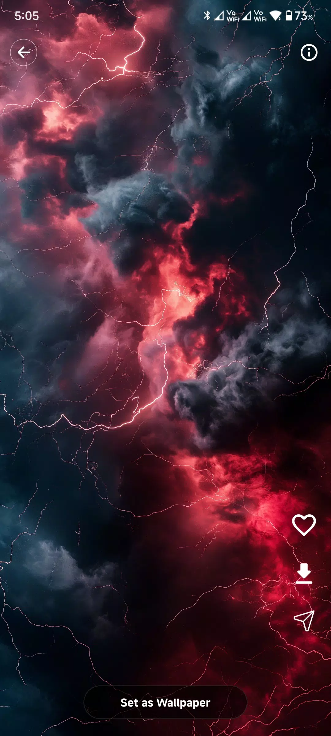 WallHub স্ক্রিনশট 4