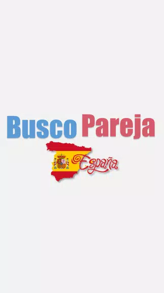 Busco Pareja en España應用截圖第1張