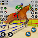 Horse Riding:Horse Racing Game