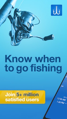 Fishing Points: App zum Angeln Screenshot 1