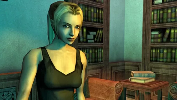 เกม Gamecube 2