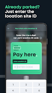YourParkingSpace - Parking App Screenshot 3