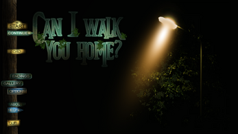 Can I Walk You Home ภาพหน้าจอ 3