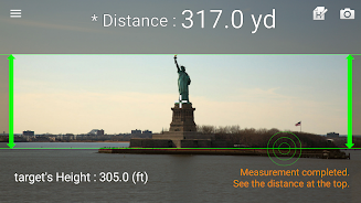 Smart Distance Schermafbeelding 2