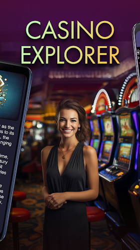 Casino Explorer Screenshot 1