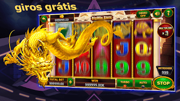 BigWin Slots - Slot Machines应用截图第3张