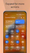 Mi Control Center 스크린샷 1