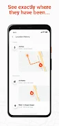 Device Tracker Plus应用截图第2张