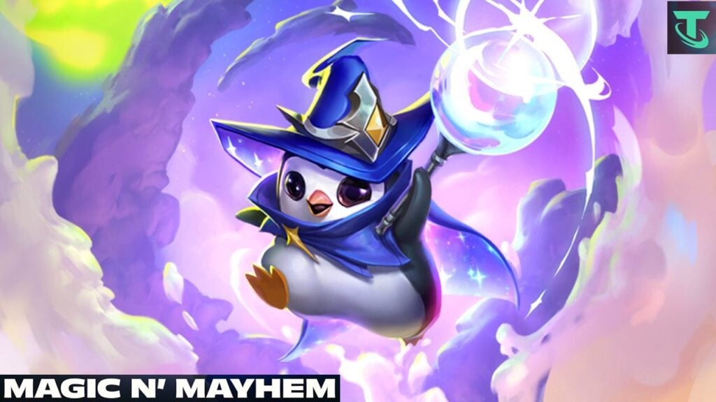 Teamfight Tactics Drops The Magic n' Mayhem Update With New Champions, Chibis And More!