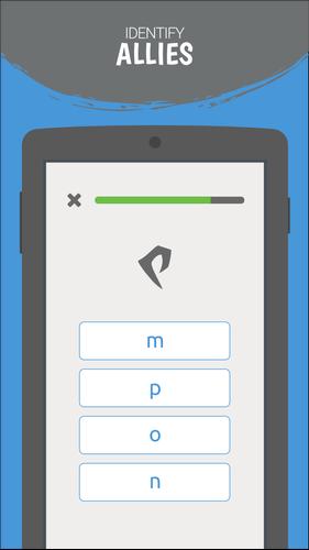 Write It! Klingon スクリーンショット 3