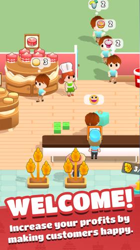 My Cake Shop 스크린샷 1