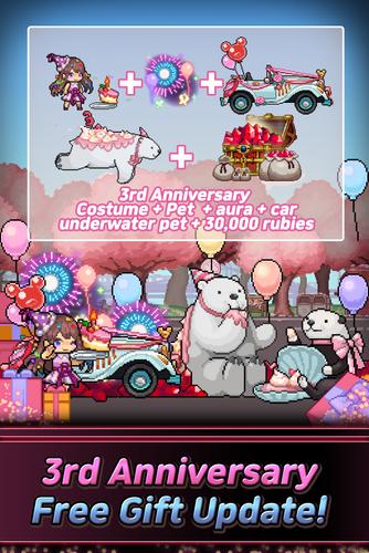 手裏剣育成2 スクリーンショット 4