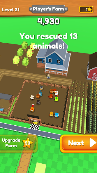 Animal Rescue Mod スクリーンショット 3
