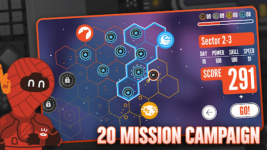 Warbits+ Mod Screenshot 2