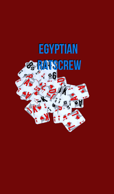 Egyptian Ratscrew 스크린샷 1