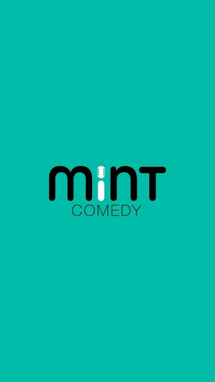 Mint Comedy Скриншот 1
