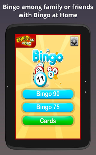 Bingo en Casa स्क्रीनशॉट 3