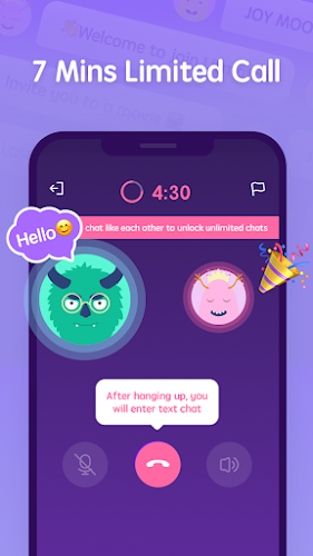 Litmatch Ảnh chụp màn hình 2
