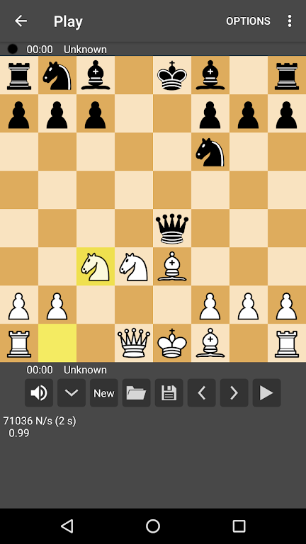 Chess Online (3D) Screenshot 1