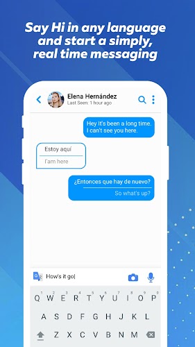 DODO - Live-Video-Chat Screenshot 2