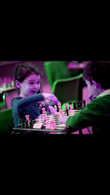 Chess Funny Ekran Görüntüsü 4