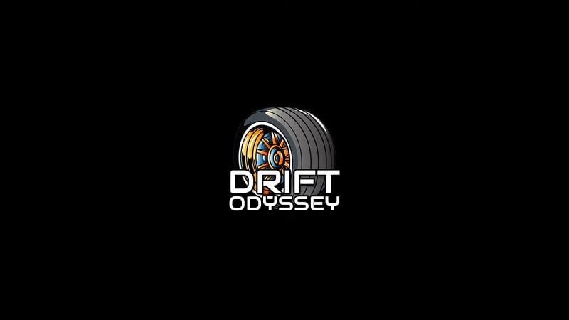 Drift Odyssey ภาพหน้าจอ 1
