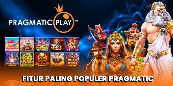 Pragmatic Play Slot Demo應用截圖第1張