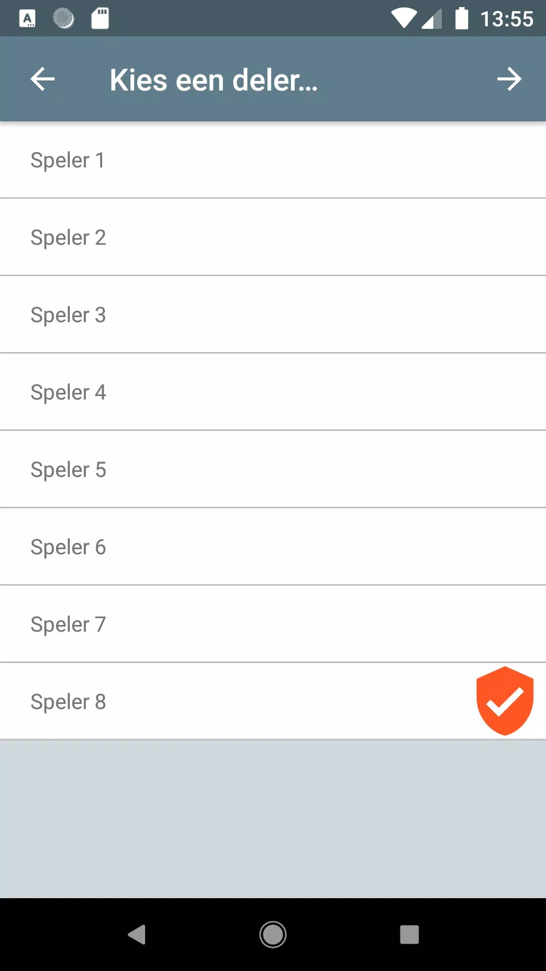 Chinees Poepen For Android Ekran Görüntüsü 2