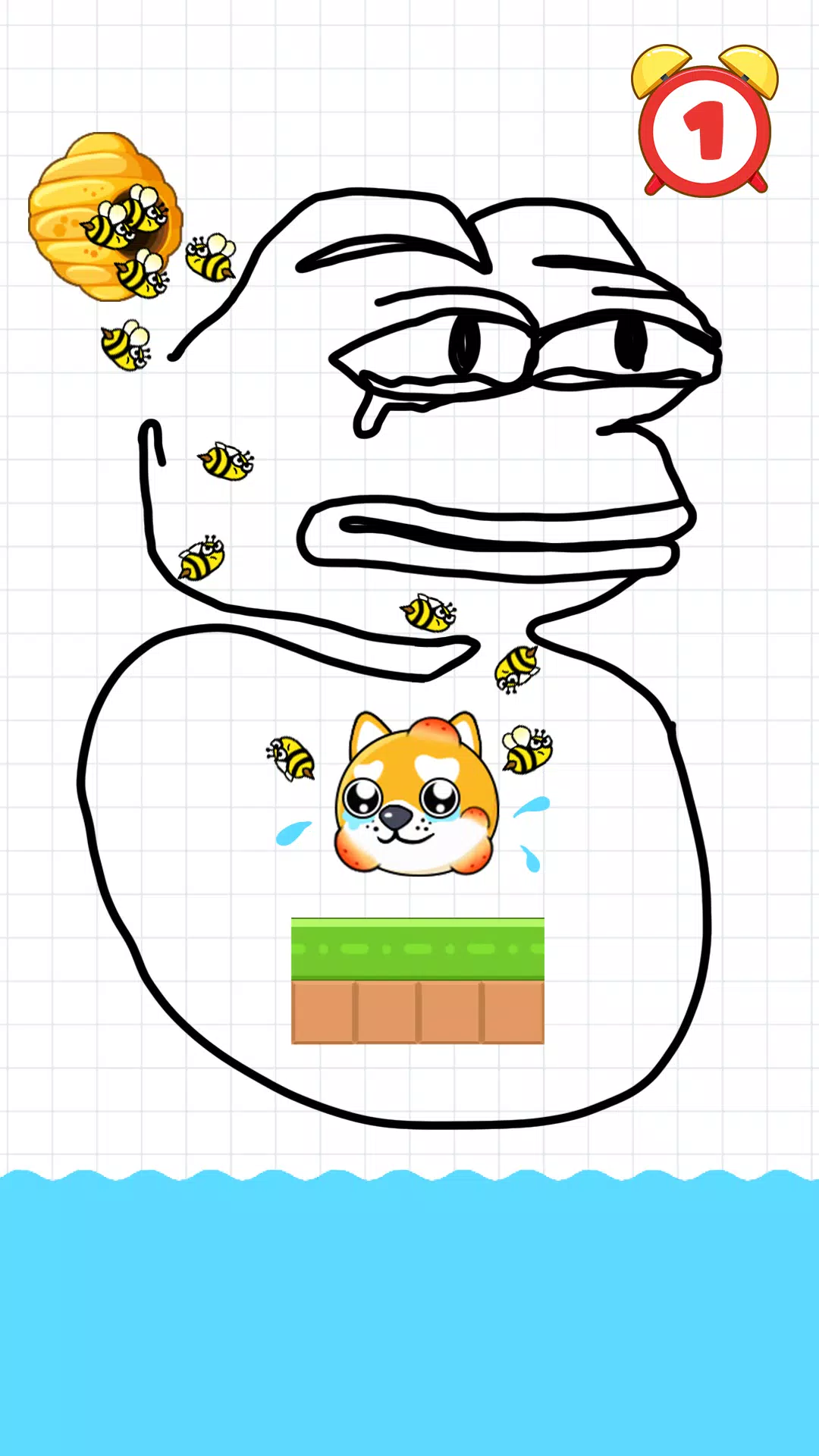 Save The Pets 스크린샷 2