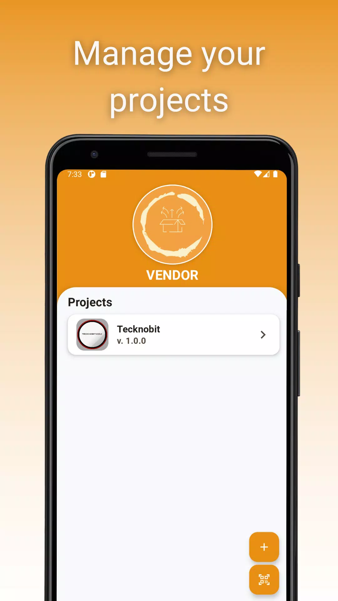 Nova Screenshot 2