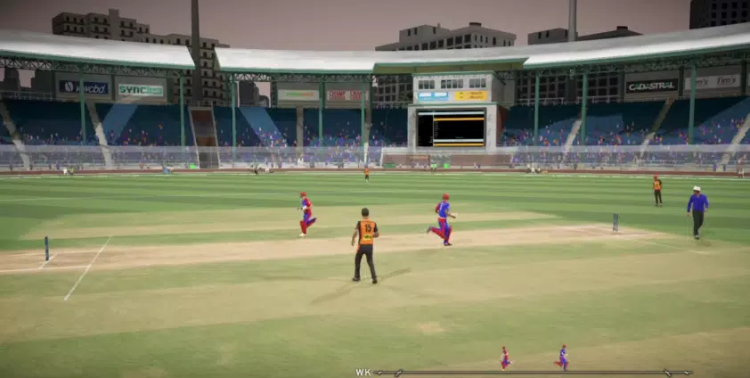 Cricket 2024 স্ক্রিনশট 4