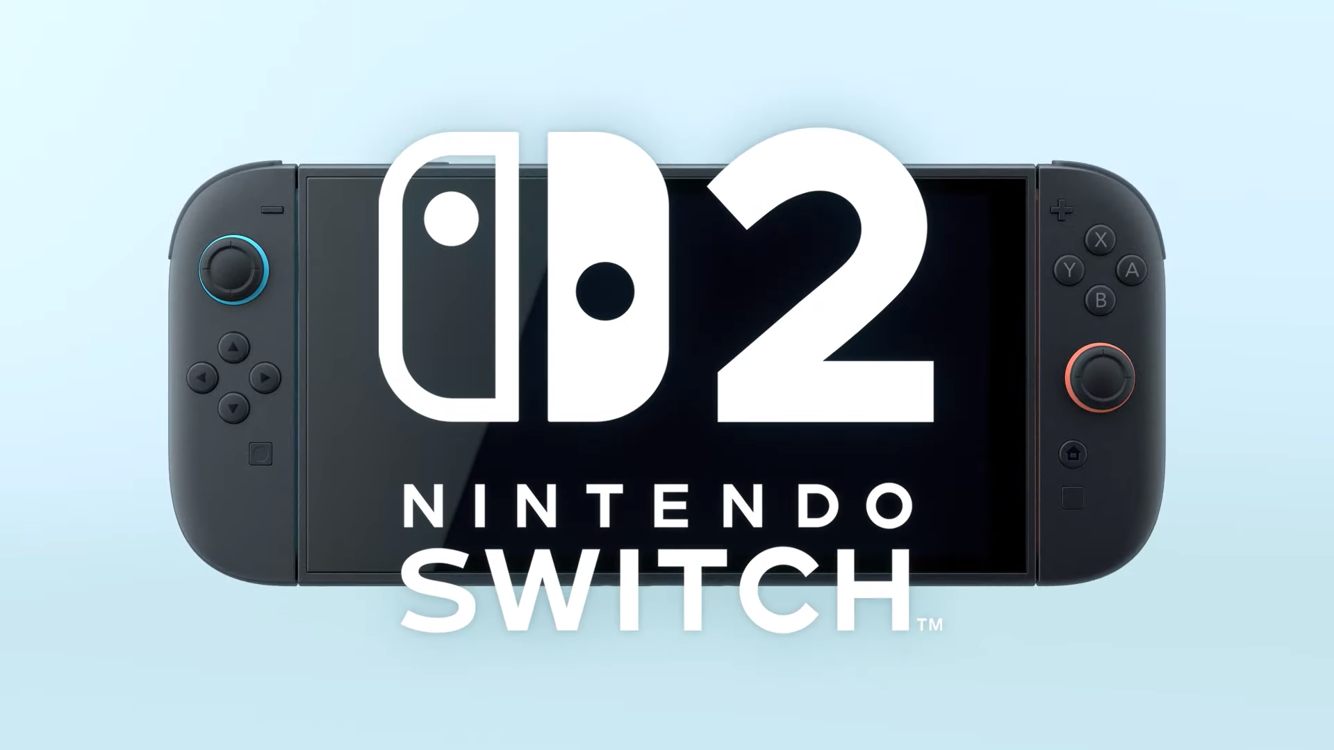 Nintendo Switch 2 - Pandangan Pertama