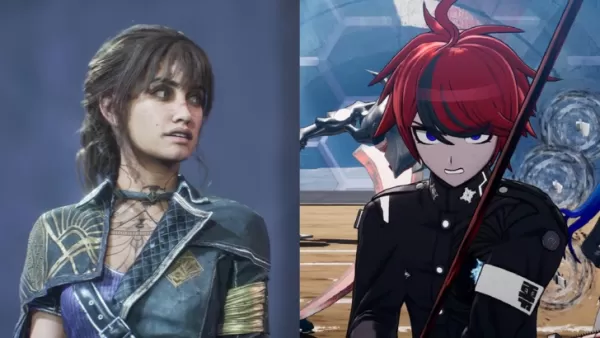 Dual RPG Releases Earn Critical Acclaim