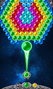 Bubble Shooter Classic Game 스크린샷 1