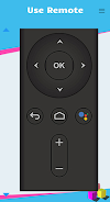 Remote for mecool TV Box Ảnh chụp màn hình 4