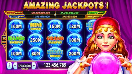 Vegas Winner Slots स्क्रीनशॉट 4