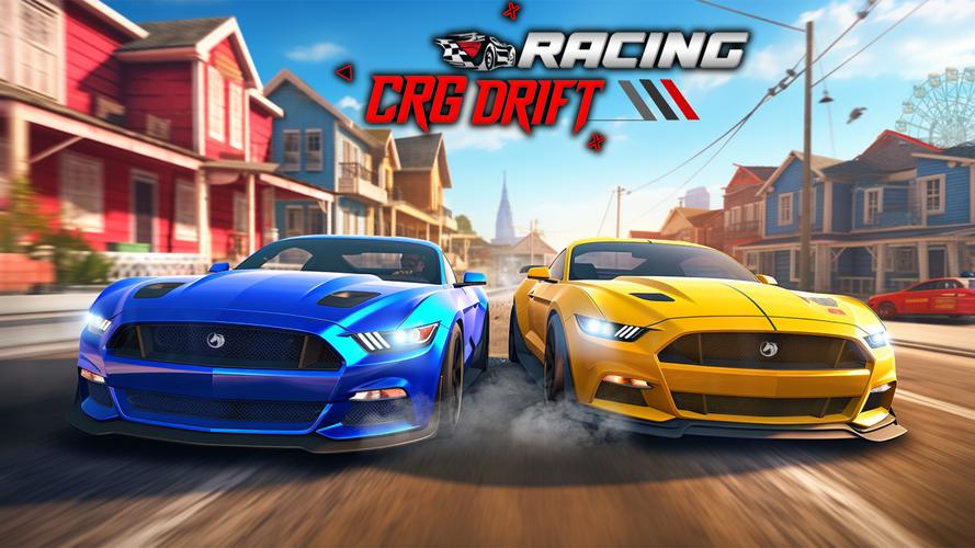 Car Race Game Arena Car Racing 스크린샷 1