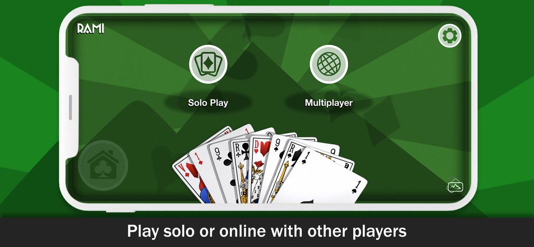 Rummy online Screenshot 2