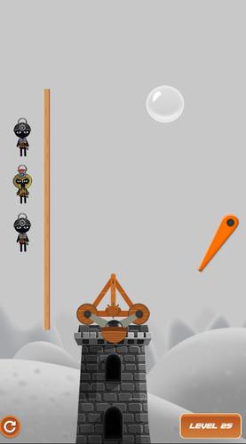 Stick Issam Catapult Screenshot 1