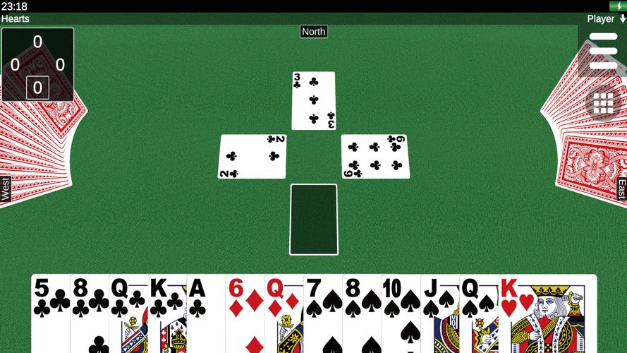 Card Games 스크린샷 1