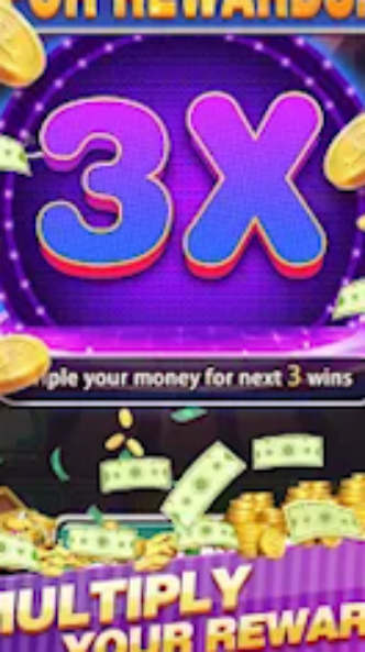 Lucky Slots - Las Vegas Slots Screenshot 2
