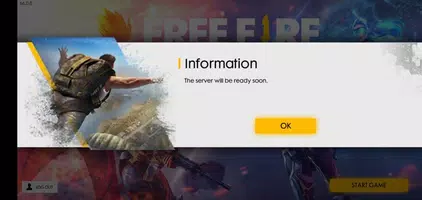 Free Fire Advance Screenshot 4