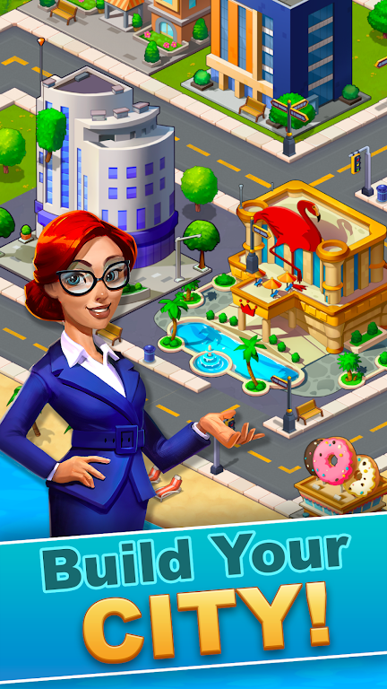 Coin City スクリーンショット 2
