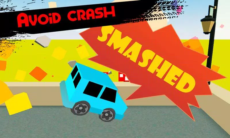 Car Stunts: Drift Simulator應用截圖第1張