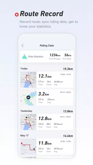 NIU Captura de tela 3