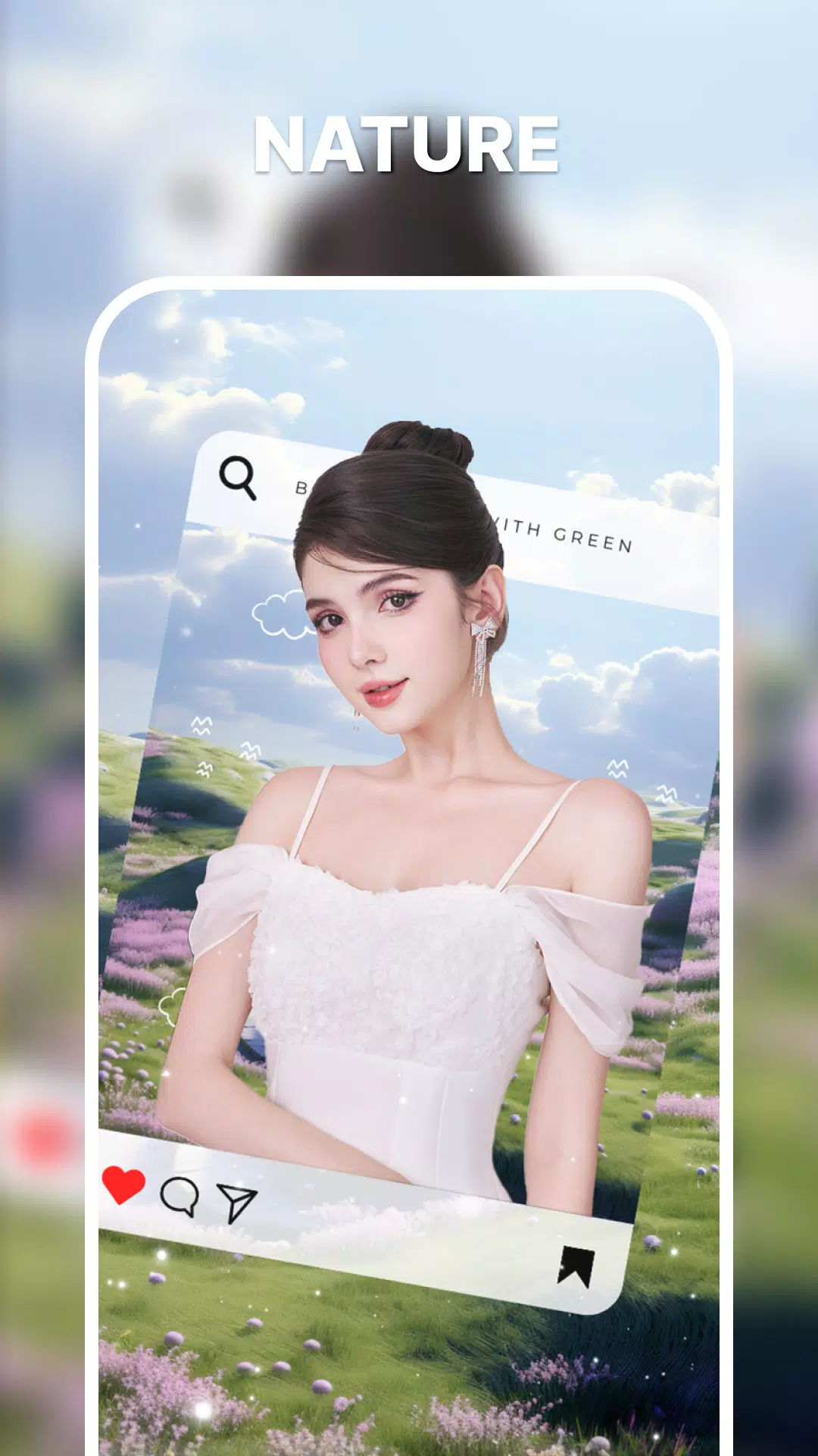 AI Photo Editor Ảnh chụp màn hình 3