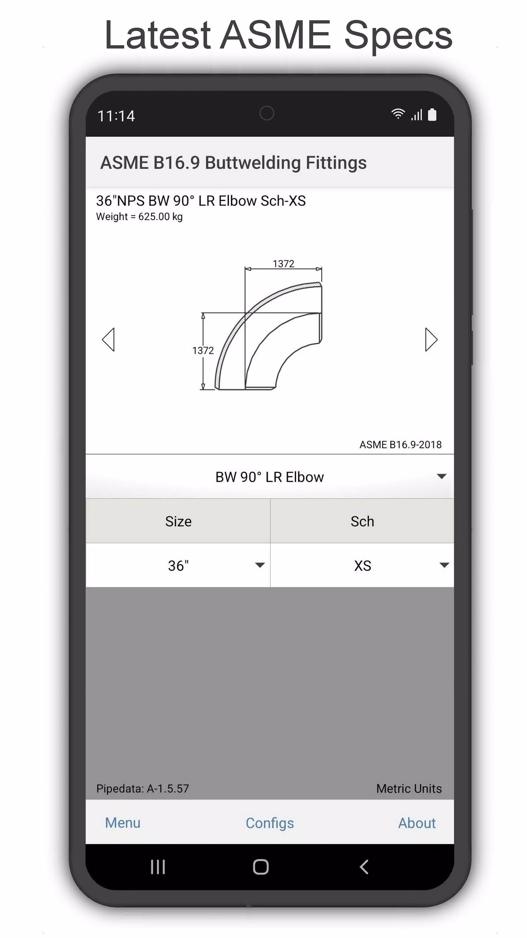 Pipedata ภาพหน้าจอ 3