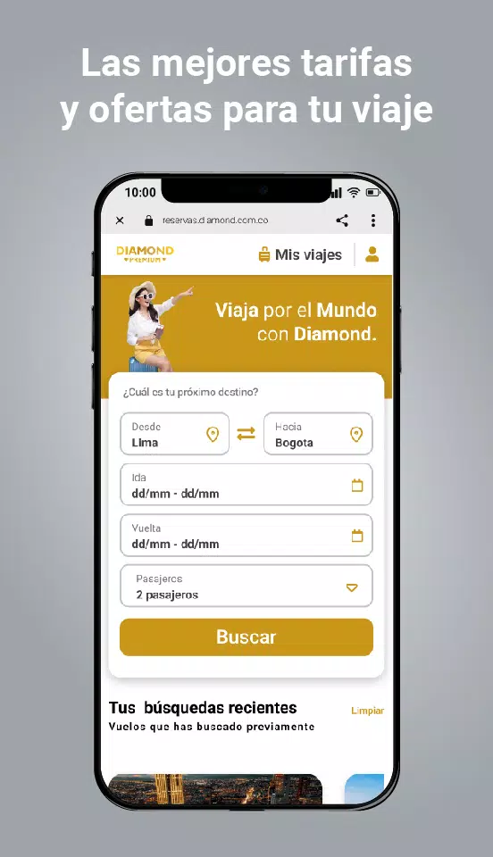 Diamond Premium应用截图第1张