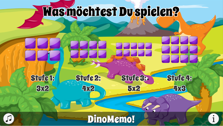 dinomemo!應用截圖第1張