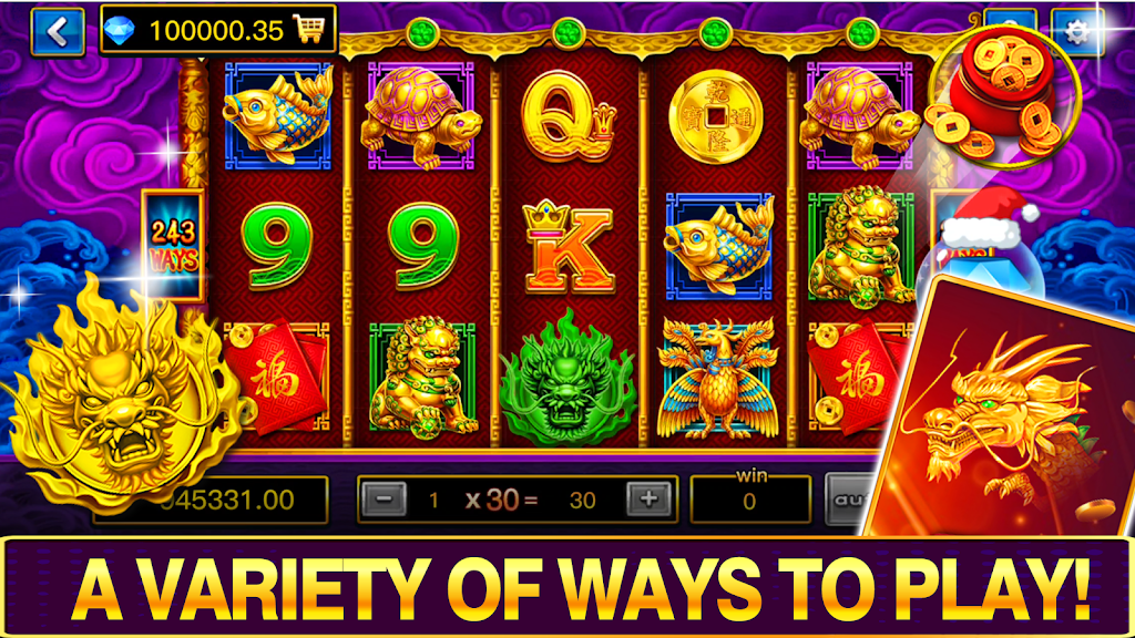 Slots Pop Ảnh chụp màn hình 3